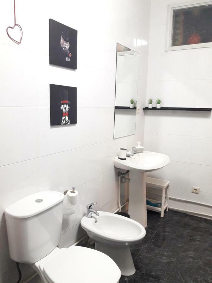 ［旧市街］アパートメント（75m²）｜ 2ベッドルーム／1バスルーム ポルト エクステリア 写真